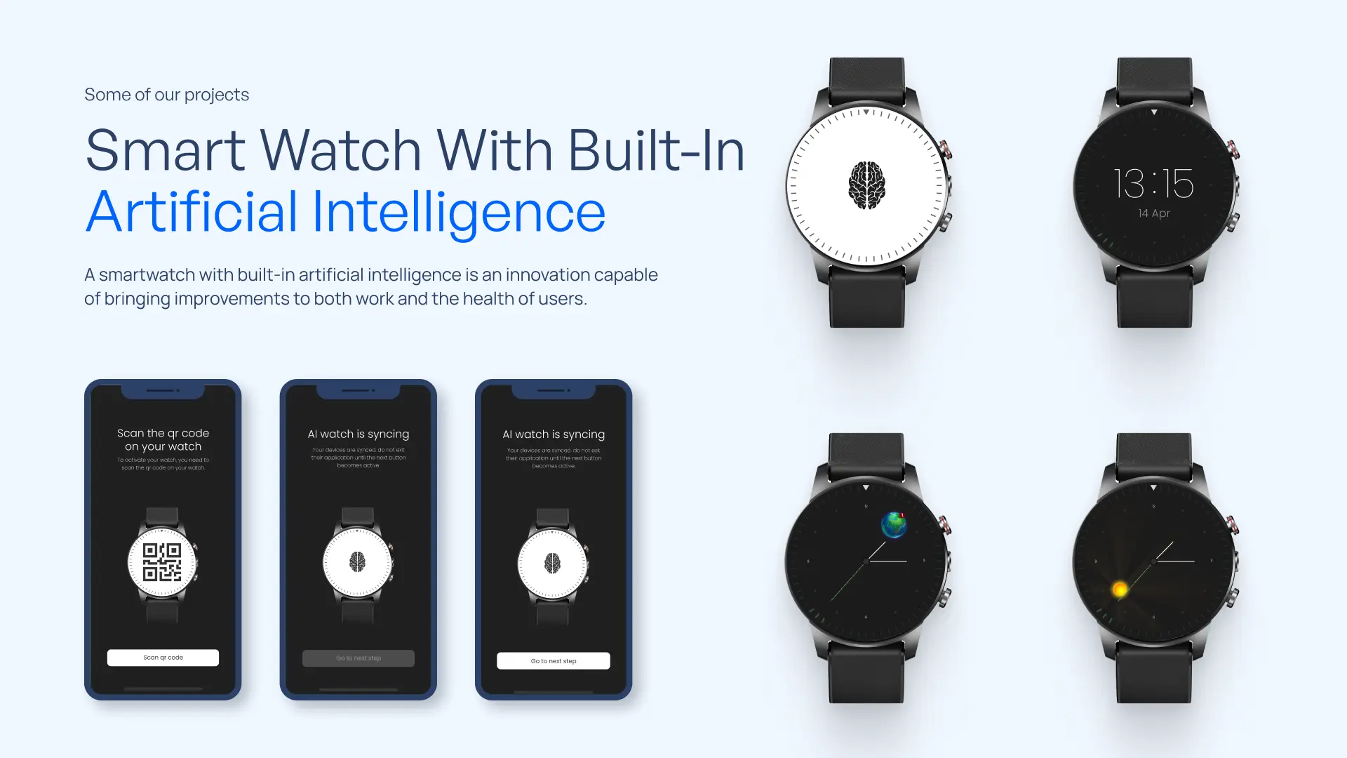 Smart Watch