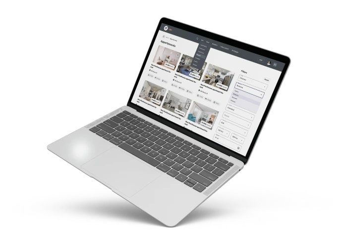 M2M Portfolio