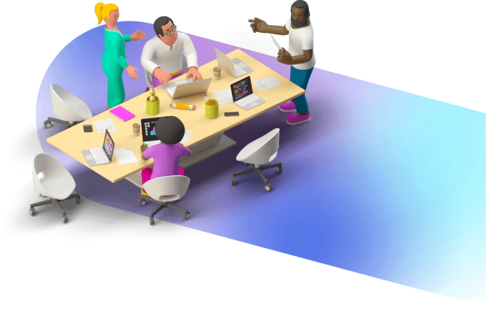 Services main image