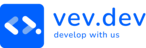 Vev Dev Logo